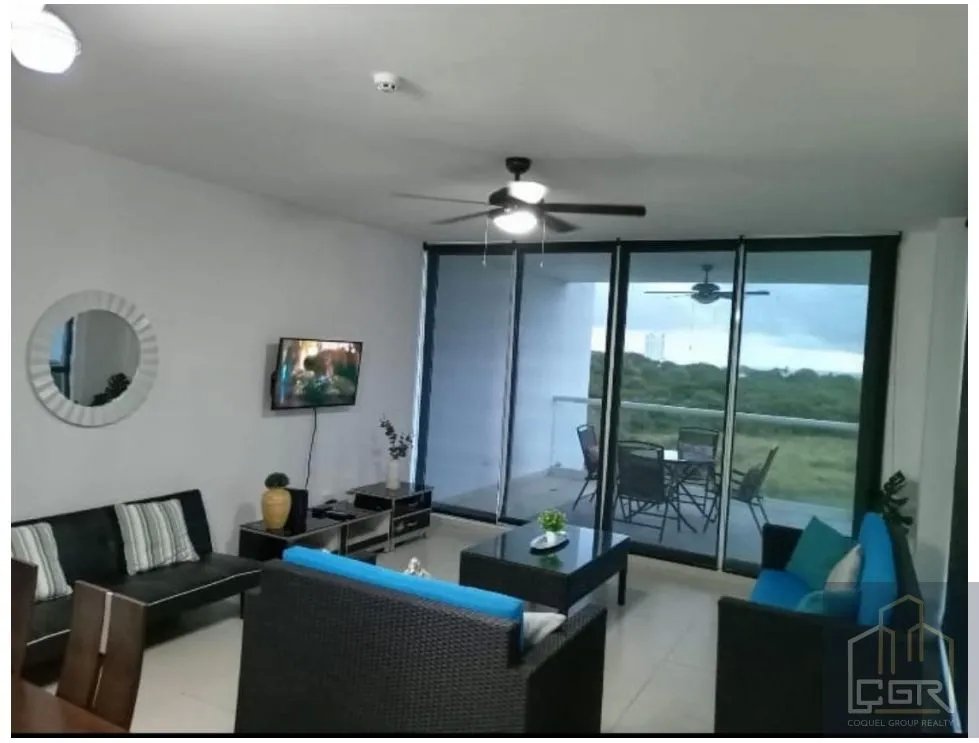 Venta de Apartamento en Playa Blanca Coclé - Panamá
