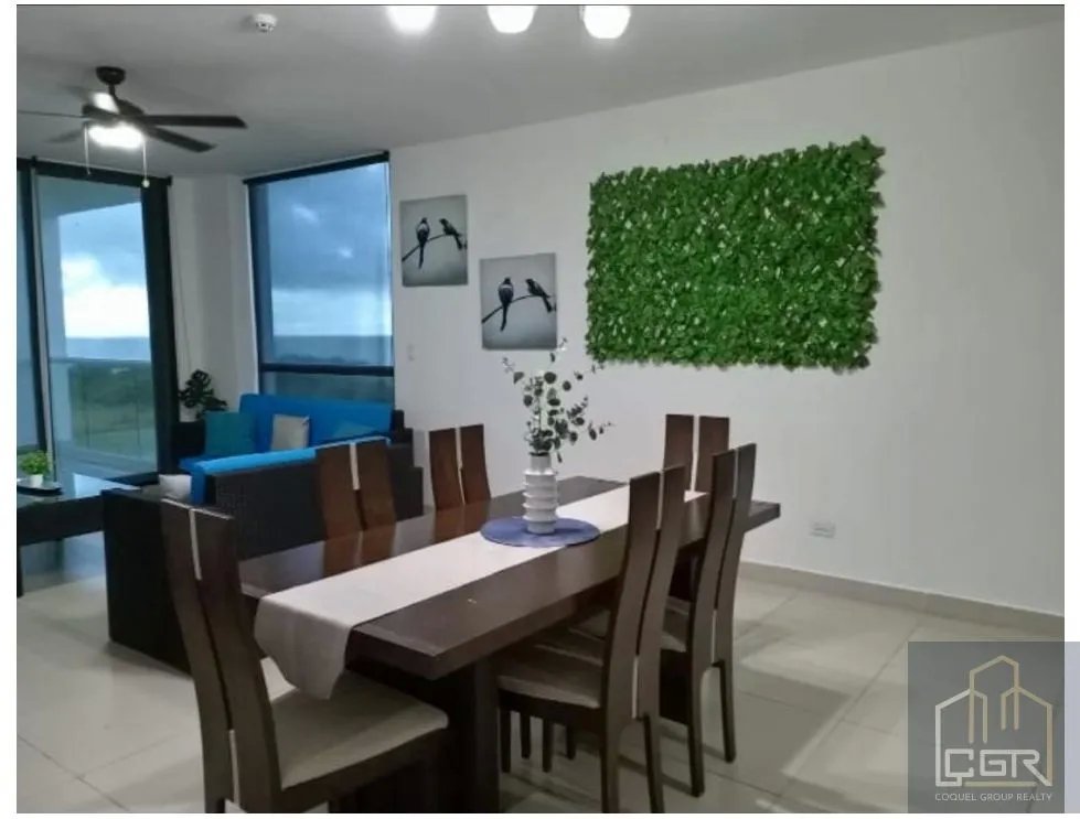 Venta de Apartamento en Playa Blanca Coclé - Panamá