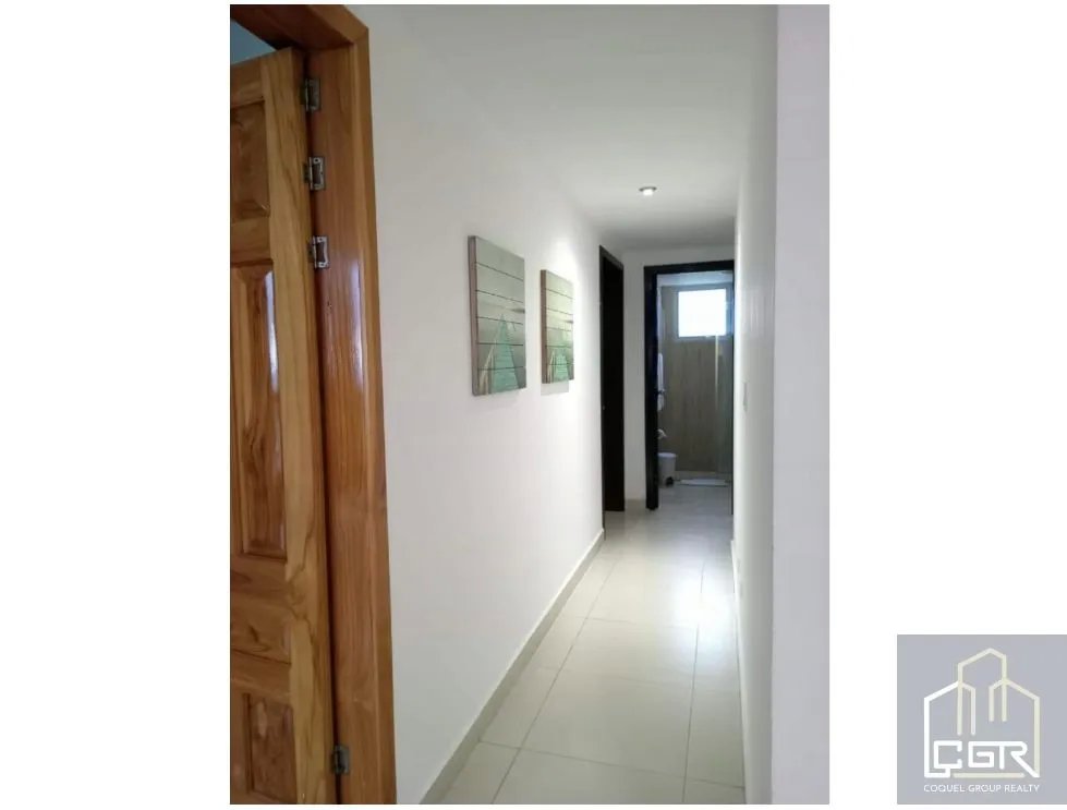 Venta de Apartamento en Playa Blanca Coclé - Panamá