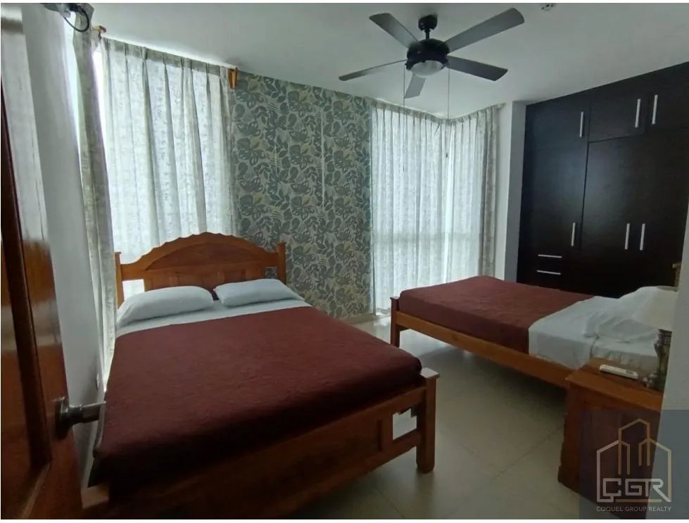 Venta de Apartamento en Playa Blanca Coclé - Panamá
