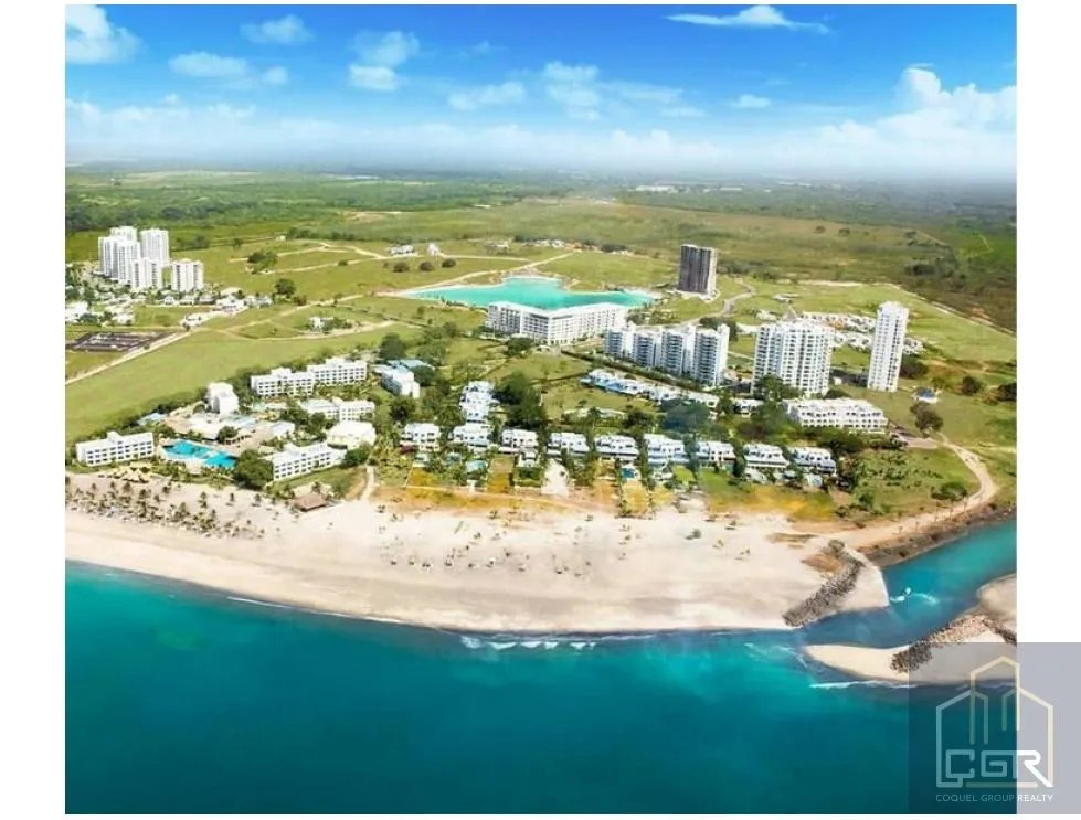 Venta de Apartamento en Playa Blanca Coclé - Panamá