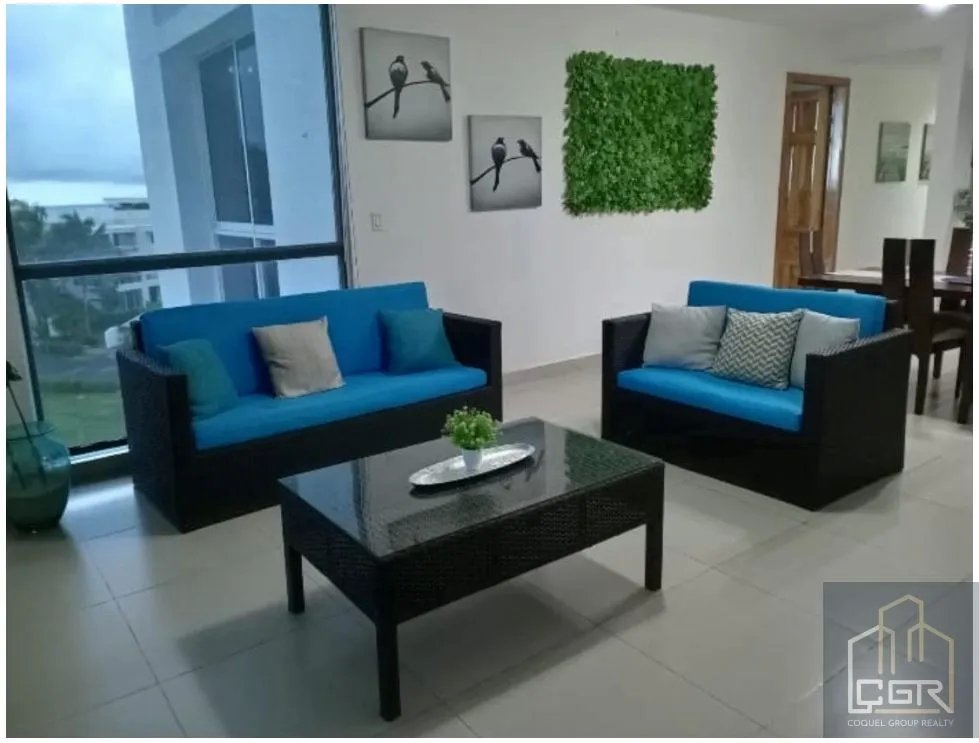 Venta de Apartamento en Playa Blanca Coclé - Panamá