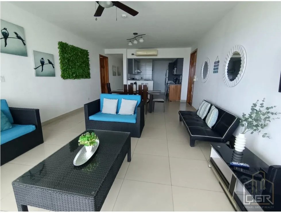 Venta de Apartamento en Playa Blanca Coclé - Panamá