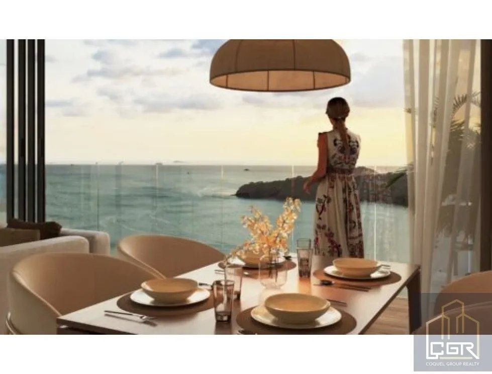 Apartment for sale in Panama Pacifico