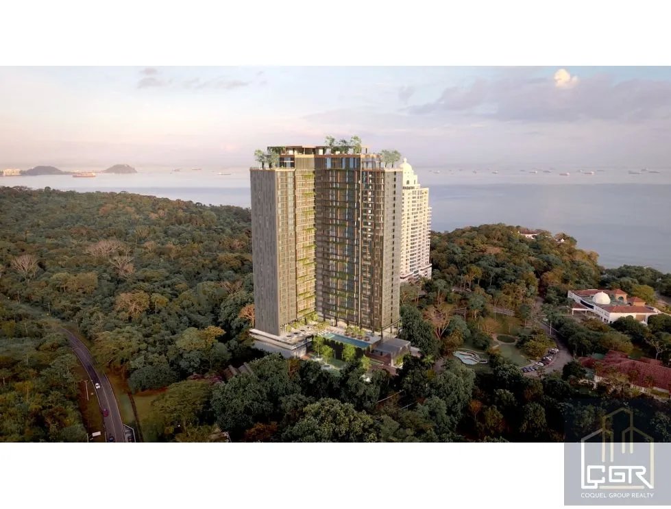 Apartment for sale in Panama Pacifico