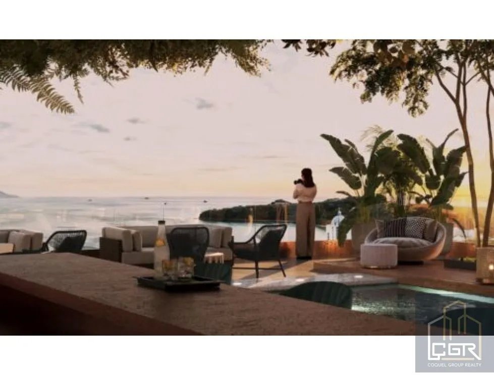 Apartment for sale in Panama Pacifico