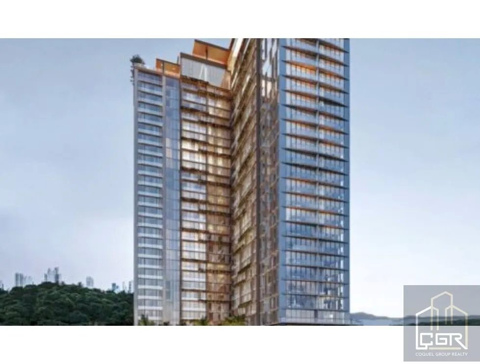 Apartment for sale in Panama Pacifico