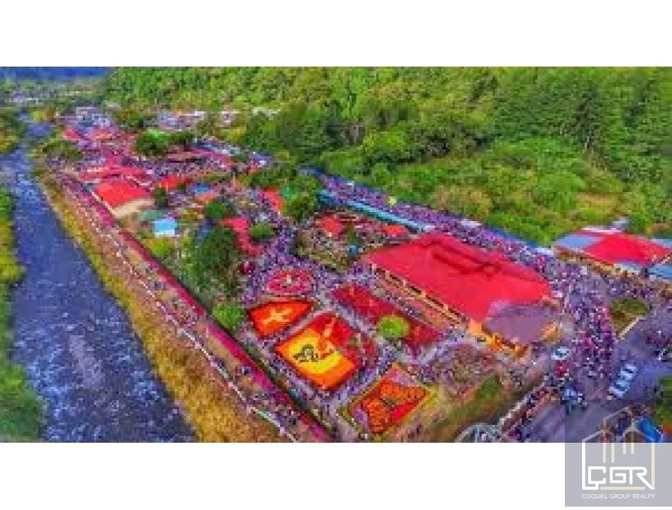 Venta de Propiedad Amoblada en Pino Alto, Boquete, Panamá