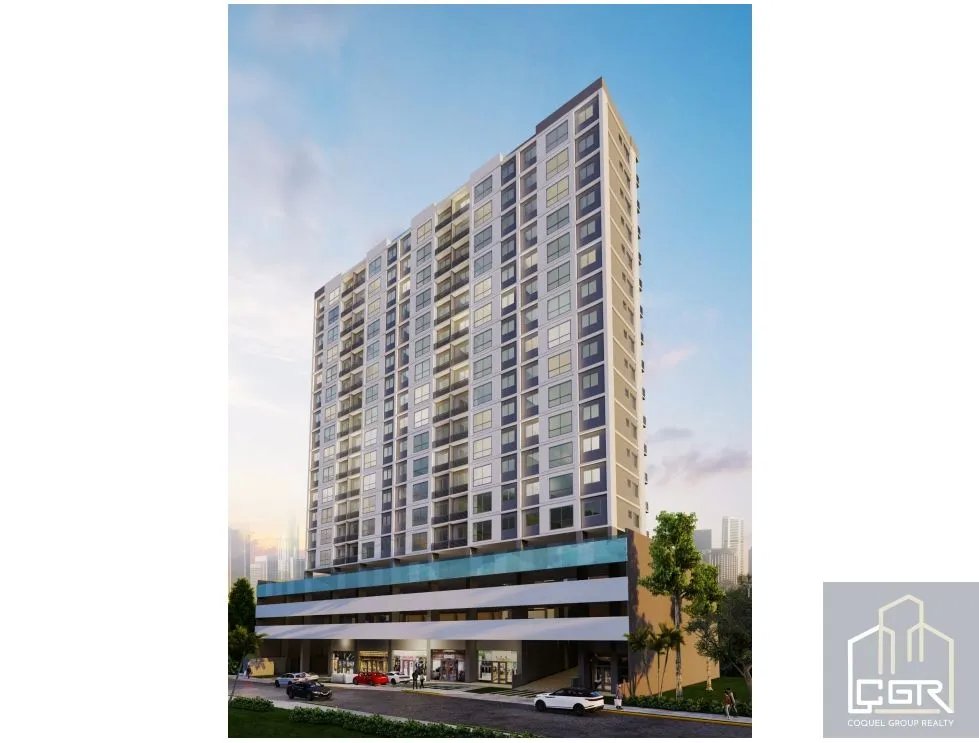 Venta de Apartamento en PH Nova Luna  Vía Brasil