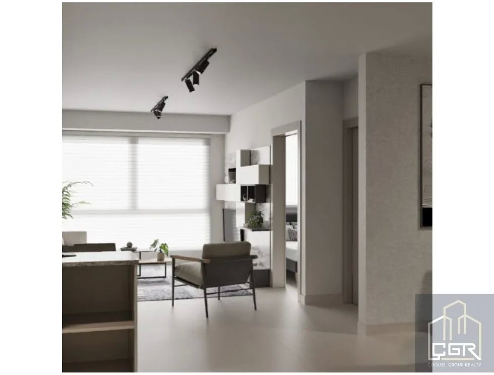 Venta de Apartamento en PH Nova Luna  Vía Brasil
