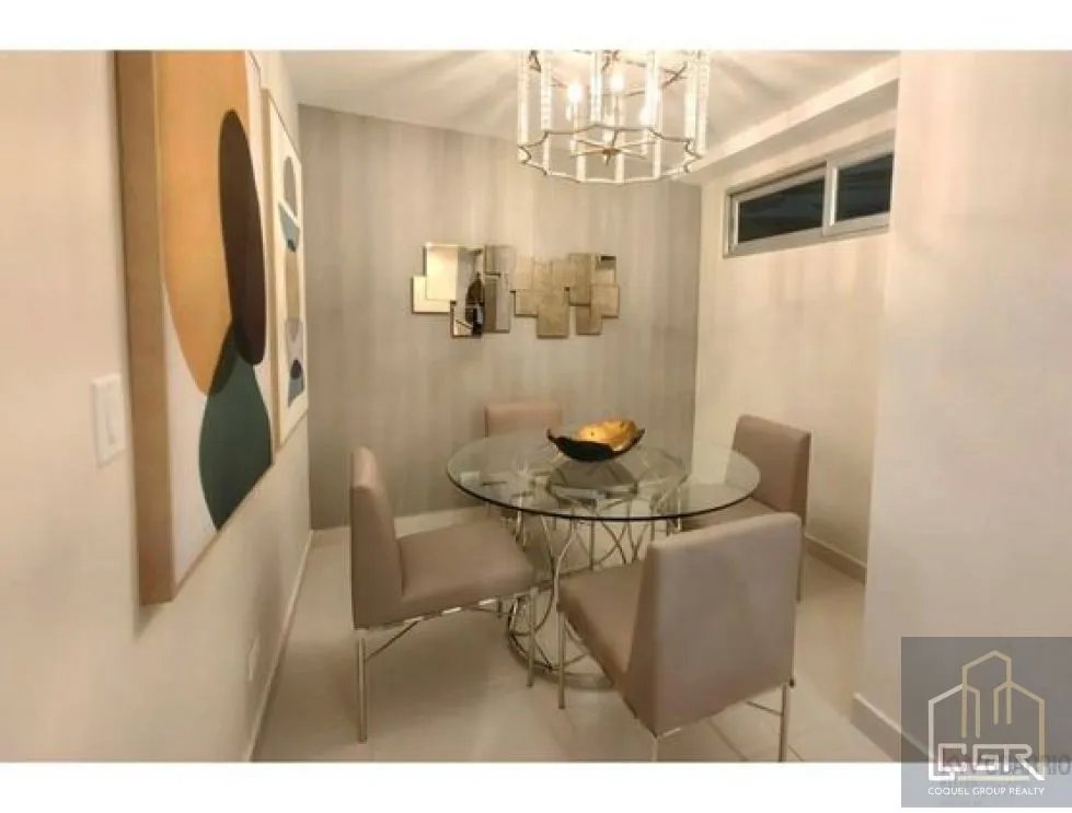 Venta de Apartamento en PH Nova Luna  Vía Brasil
