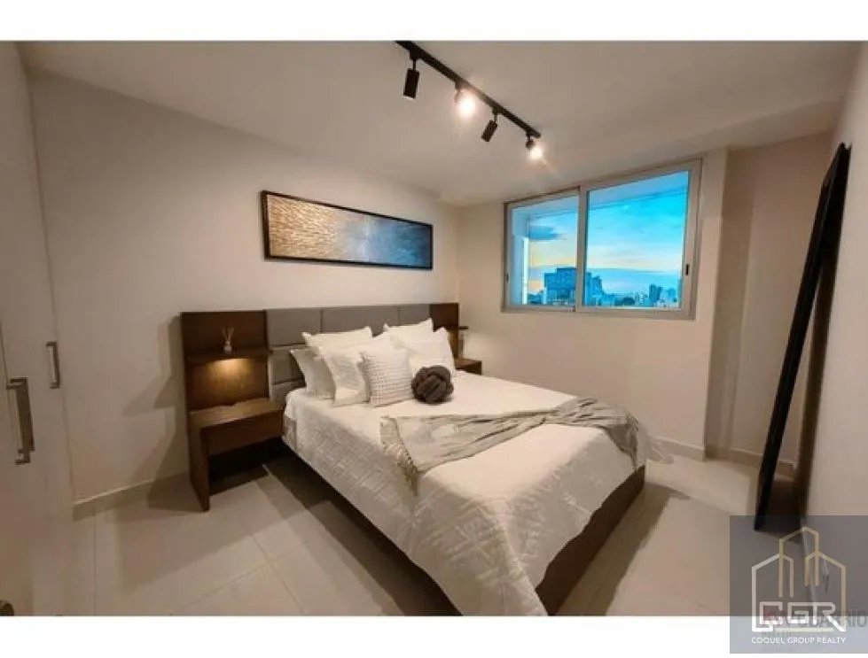 Venta de Apartamento en PH Nova Luna  Vía Brasil