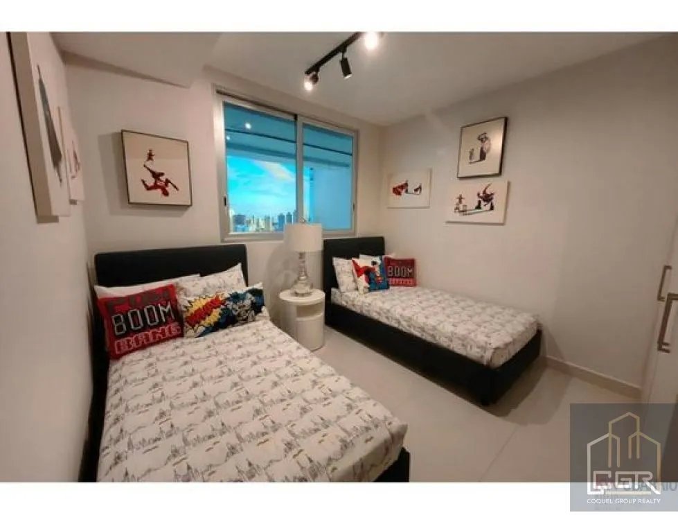 Venta de Apartamento en PH Nova Luna  Vía Brasil