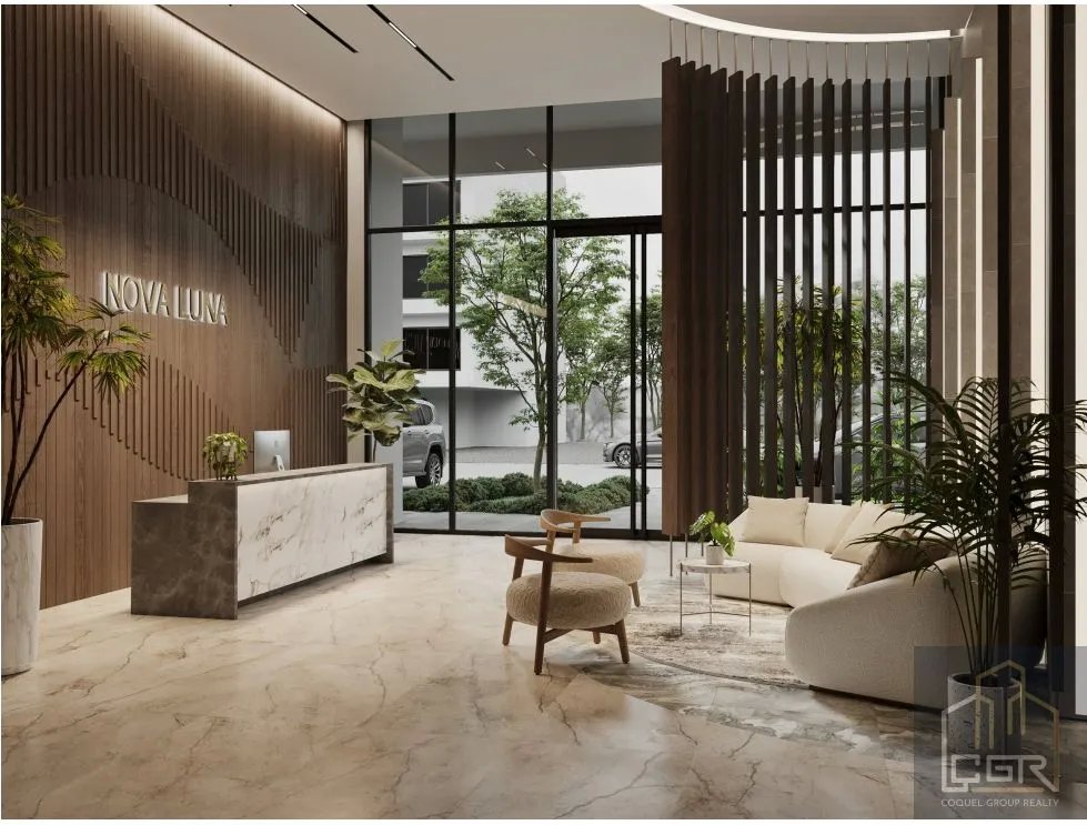 Venta de Apartamento en PH Nova Luna  Vía Brasil