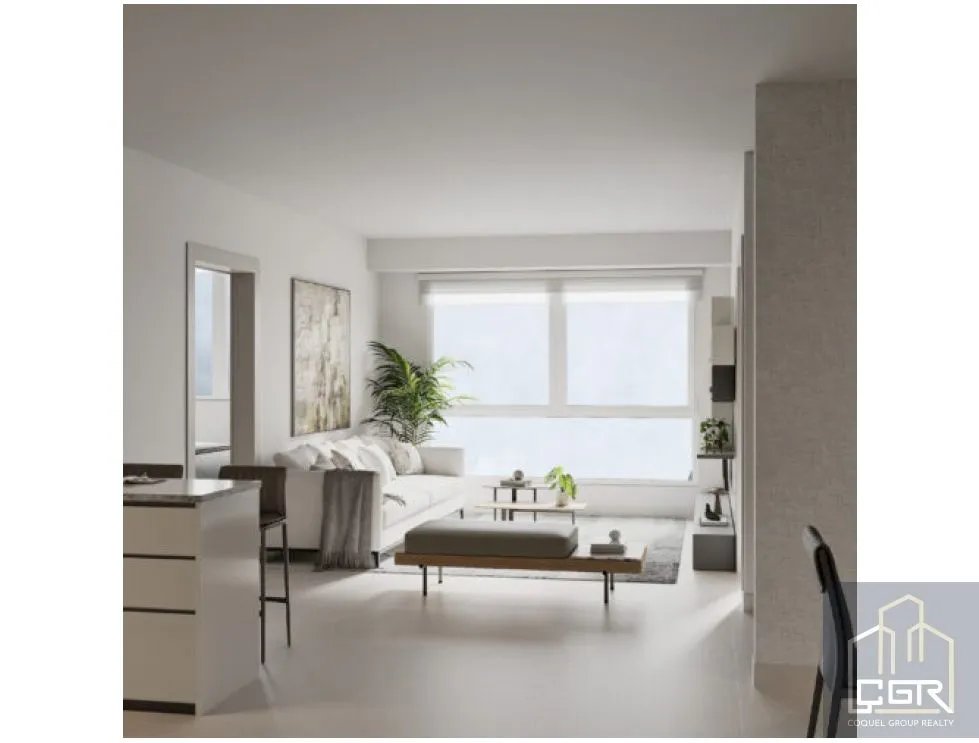 Venta de Apartamento en PH Nova Luna – Vía Brasil