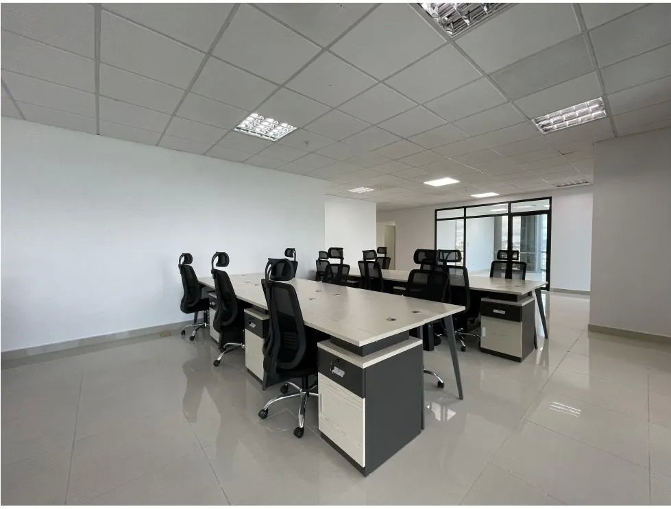 Office for rent in Costa del Este