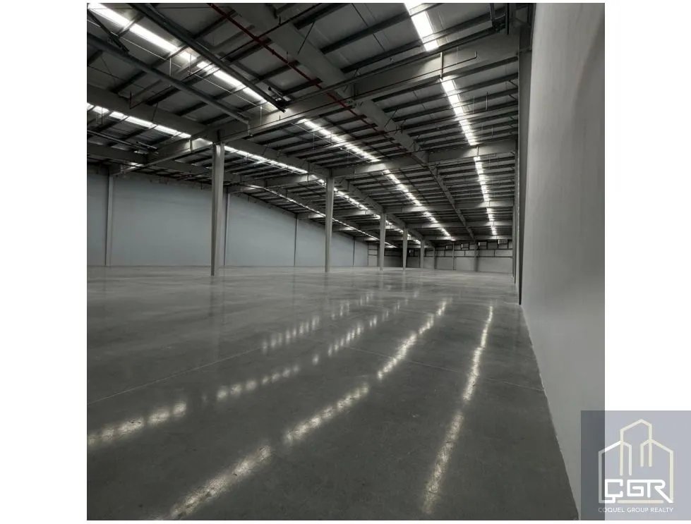 Warehouse for rent in Llano Bonito