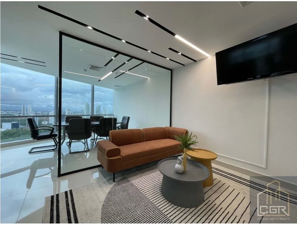 Office for rent in Costa del Este
