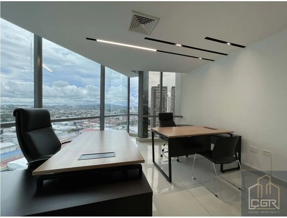 Office for rent in Costa del Este