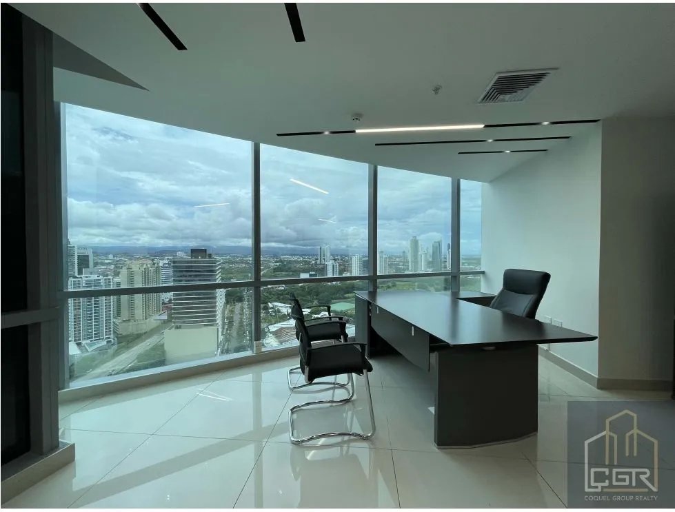 Office for rent in Costa del Este
