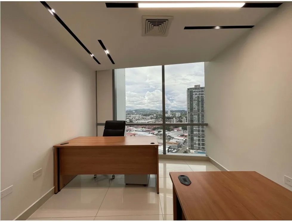 Office for rent in Costa del Este
