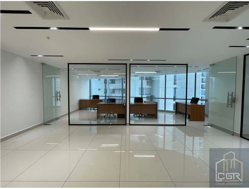 Office for rent in Costa del Este