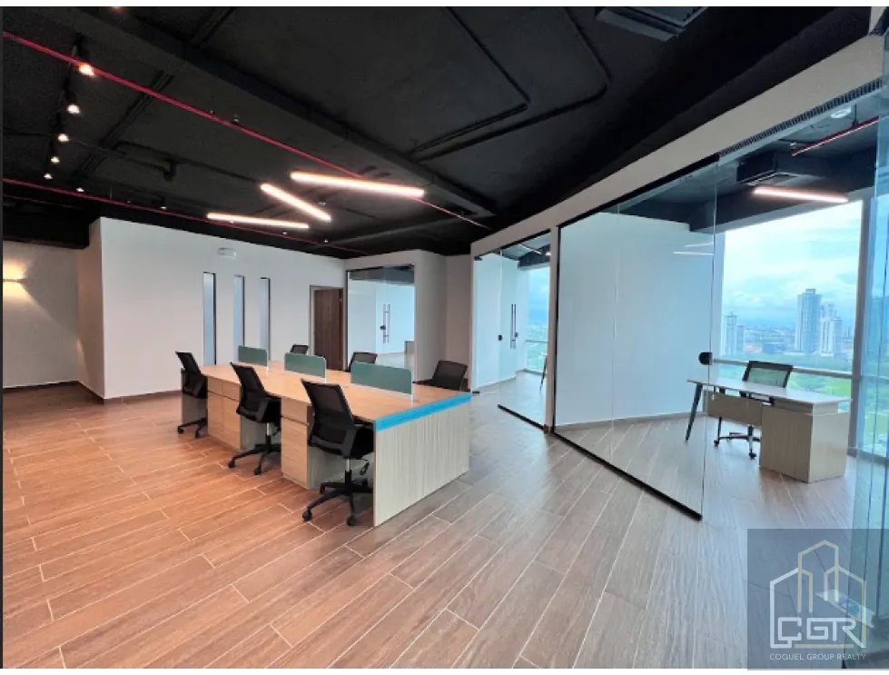 Office for rent in Costa del Este