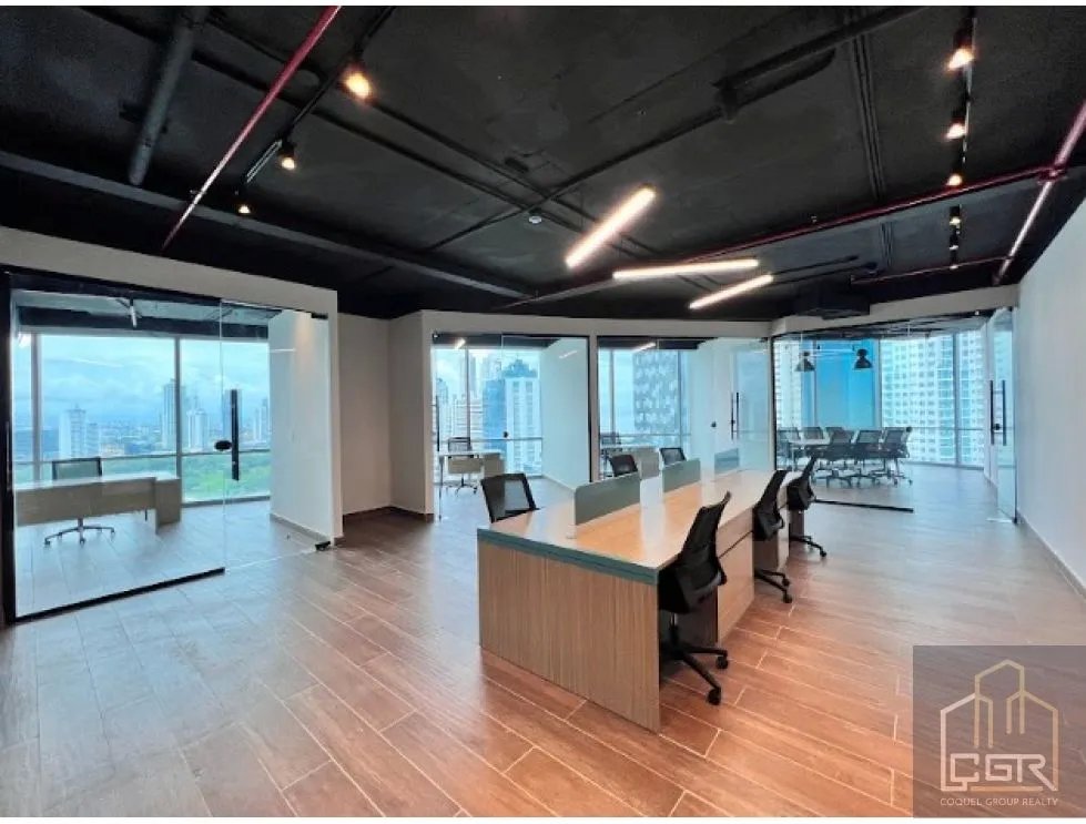 Office for rent in Costa del Este