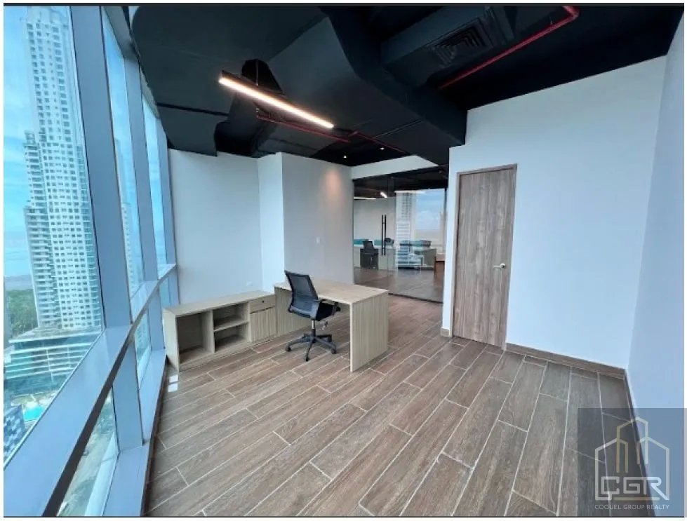 Office for rent in Costa del Este