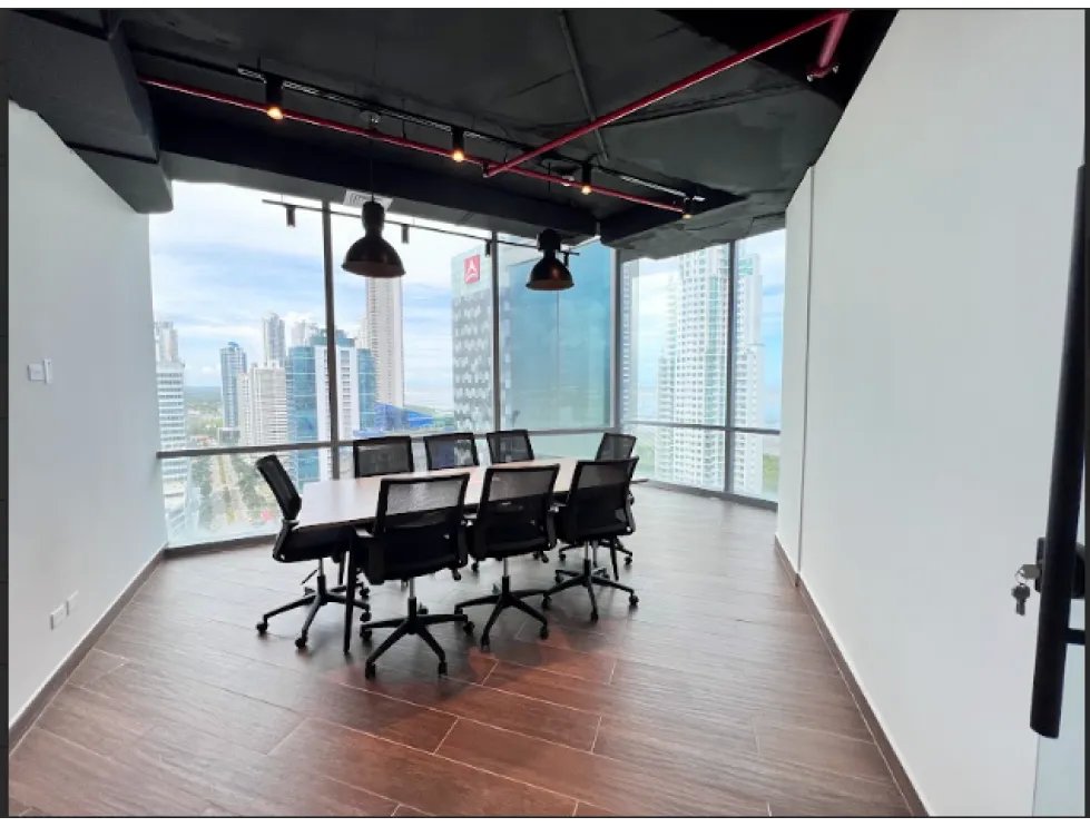 Office for rent in Costa del Este