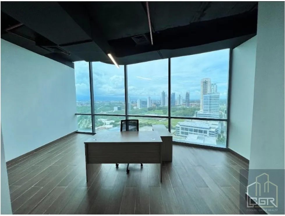 Office for rent in Costa del Este