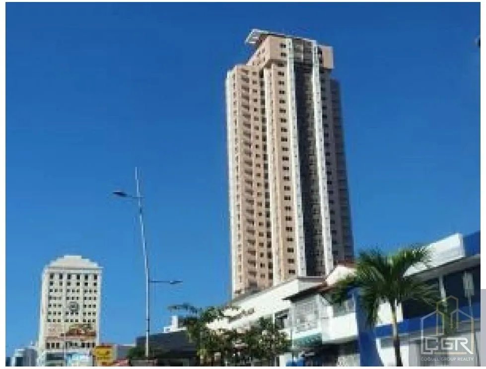 Alquiler de Apartamento nuevo con L/B desde $1.071.29 Carmen - Panamá
