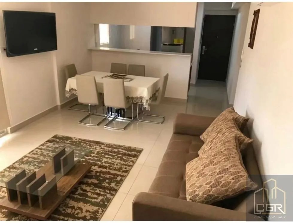 Alquiler de Apartamento nuevo con L/B desde $1.071.29 Carmen - Panamá