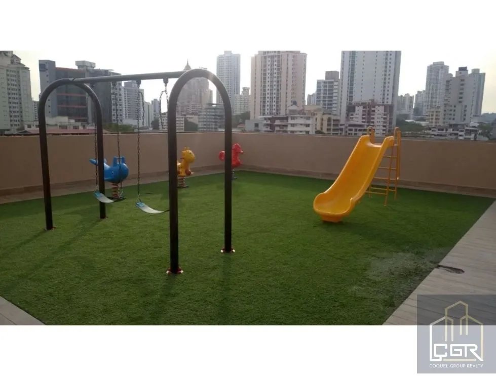 Apartment for rent in Bella Vista