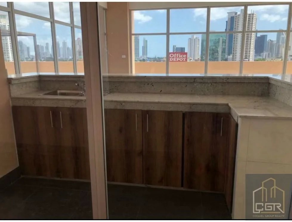 Apartment for rent in Bella Vista