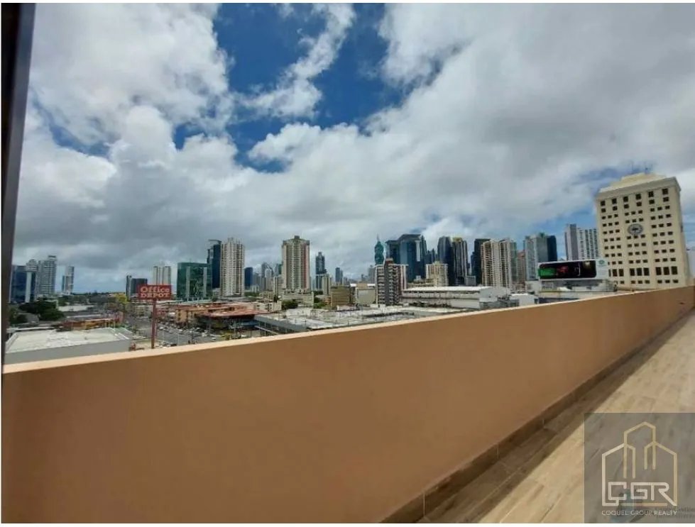 Apartment for rent in Bella Vista