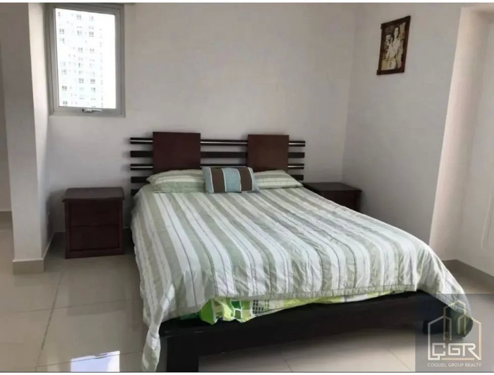 Apartment for rent in Bella Vista