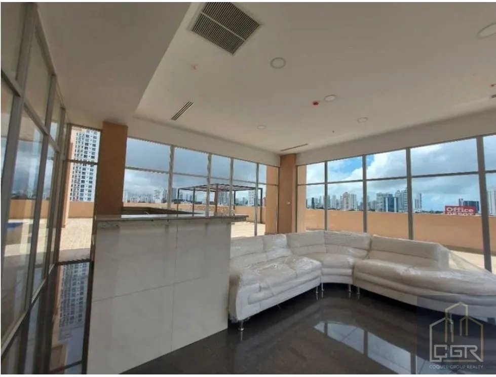 Apartment for rent in Bella Vista