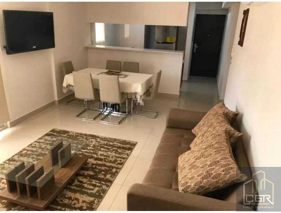 Alquiler de Apartamento nuevo con L/B desde $1.071.29 Carmen - Panamá