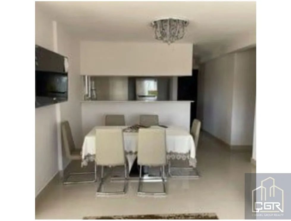 Alquiler de Apartamento nuevo con L/B desde $1.071.29 Carmen - Panamá