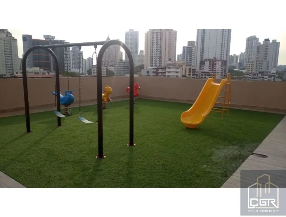 Alquiler de Apartamento nuevo con L/B desde $1.071.29 Carmen - Panamá