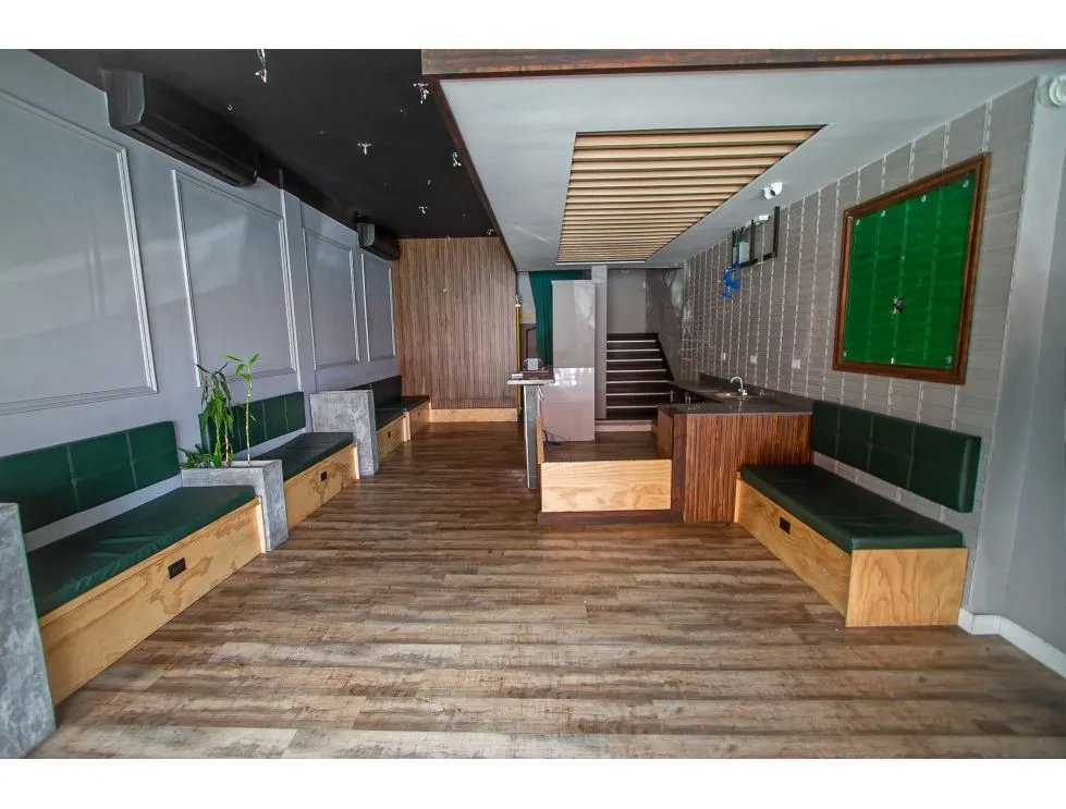 Commercial Space for rent in Panama