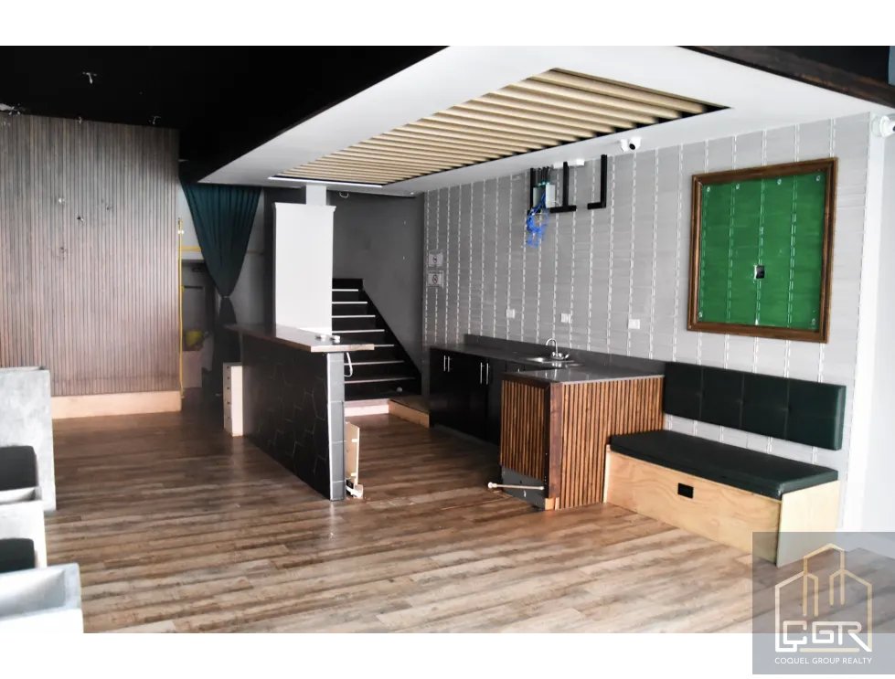 Commercial Space for rent in Panama
