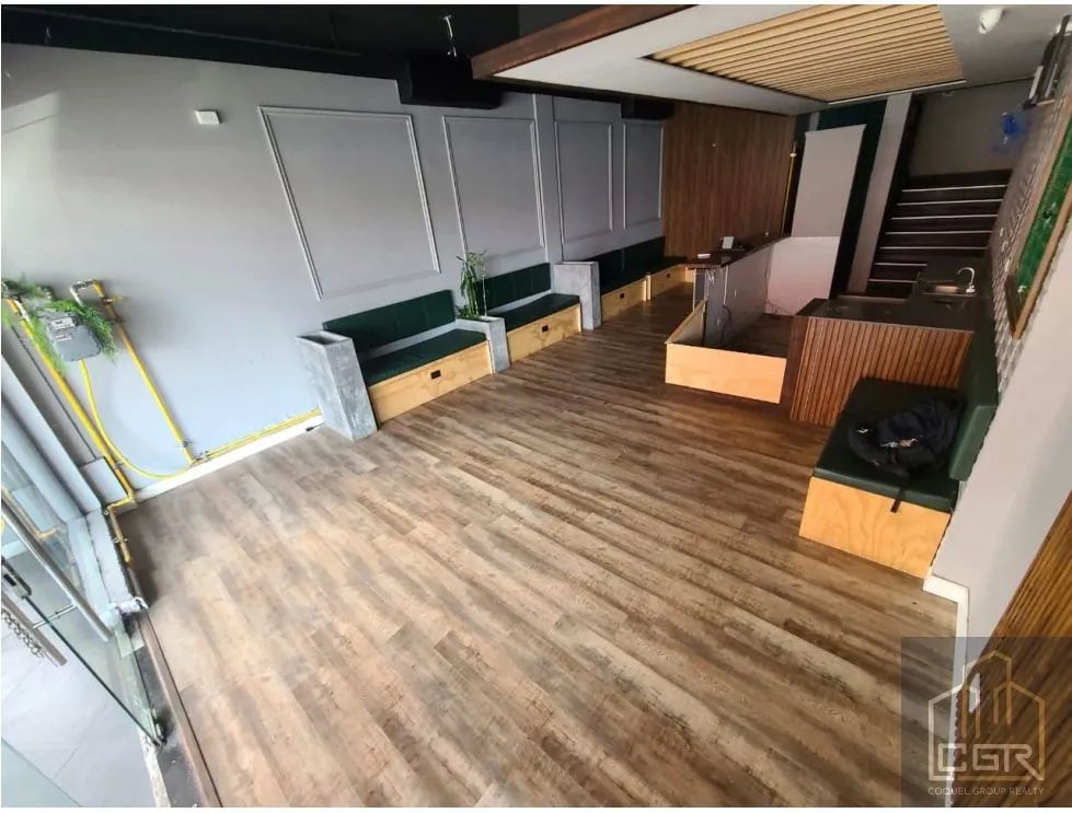 Commercial Space for rent in Panama