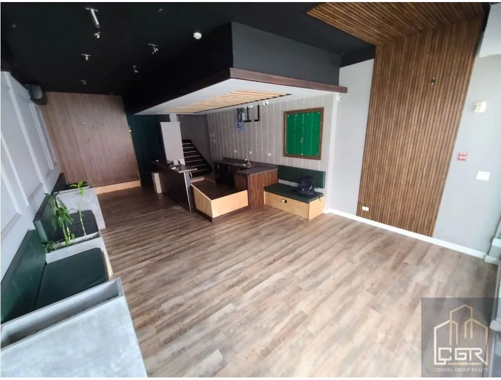 Commercial Space for rent in Panama