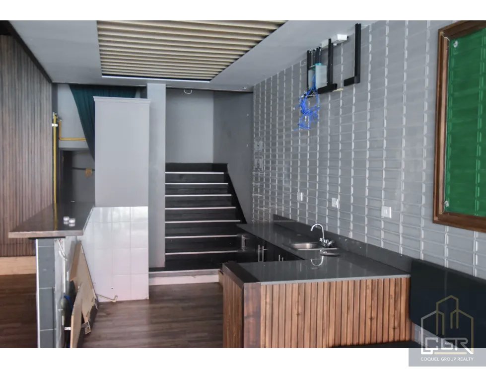 Commercial Space for rent in Panama