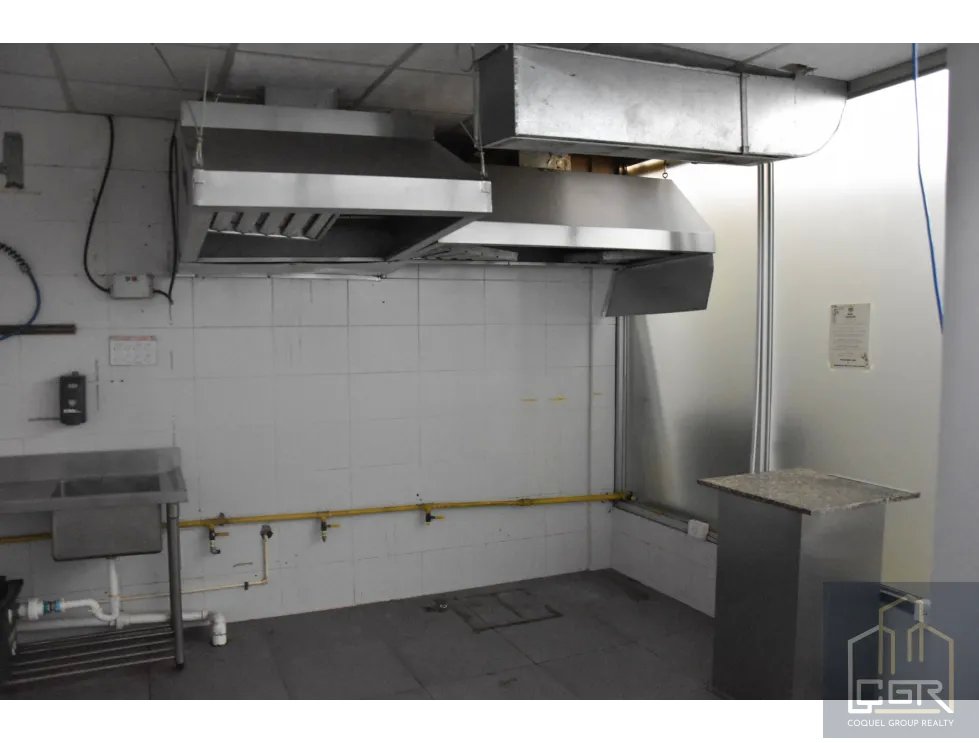 Commercial Space for rent in Panama
