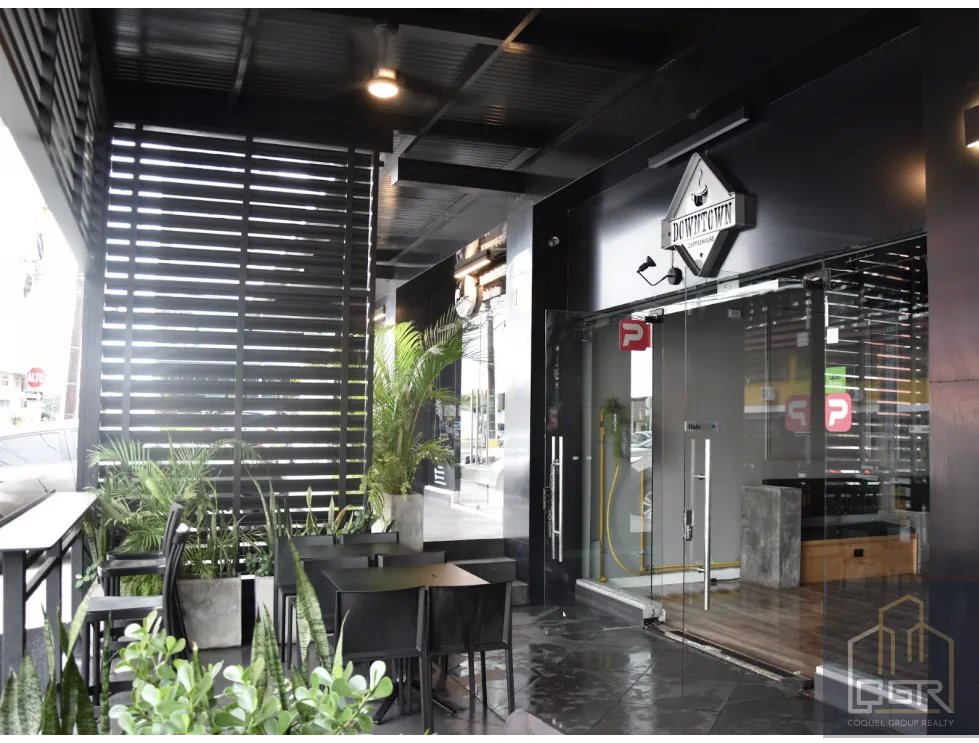 Commercial Space for rent in Panama