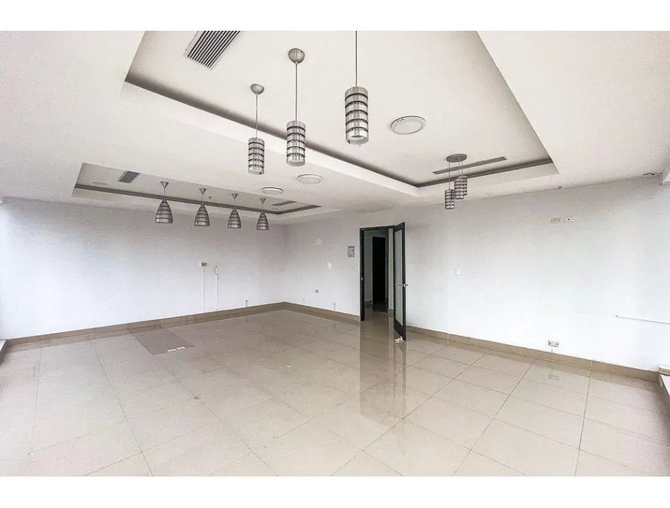 Office for rent in Obarrio