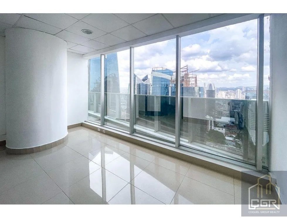 Office for rent in Obarrio